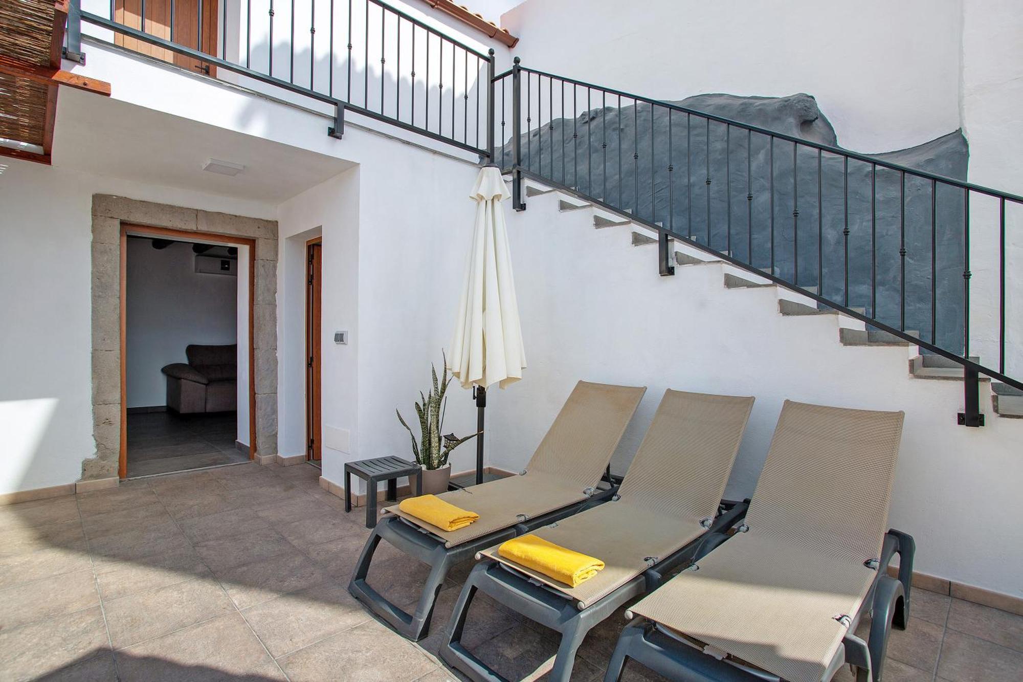 Casa Celestina Villa Temisas Exterior photo