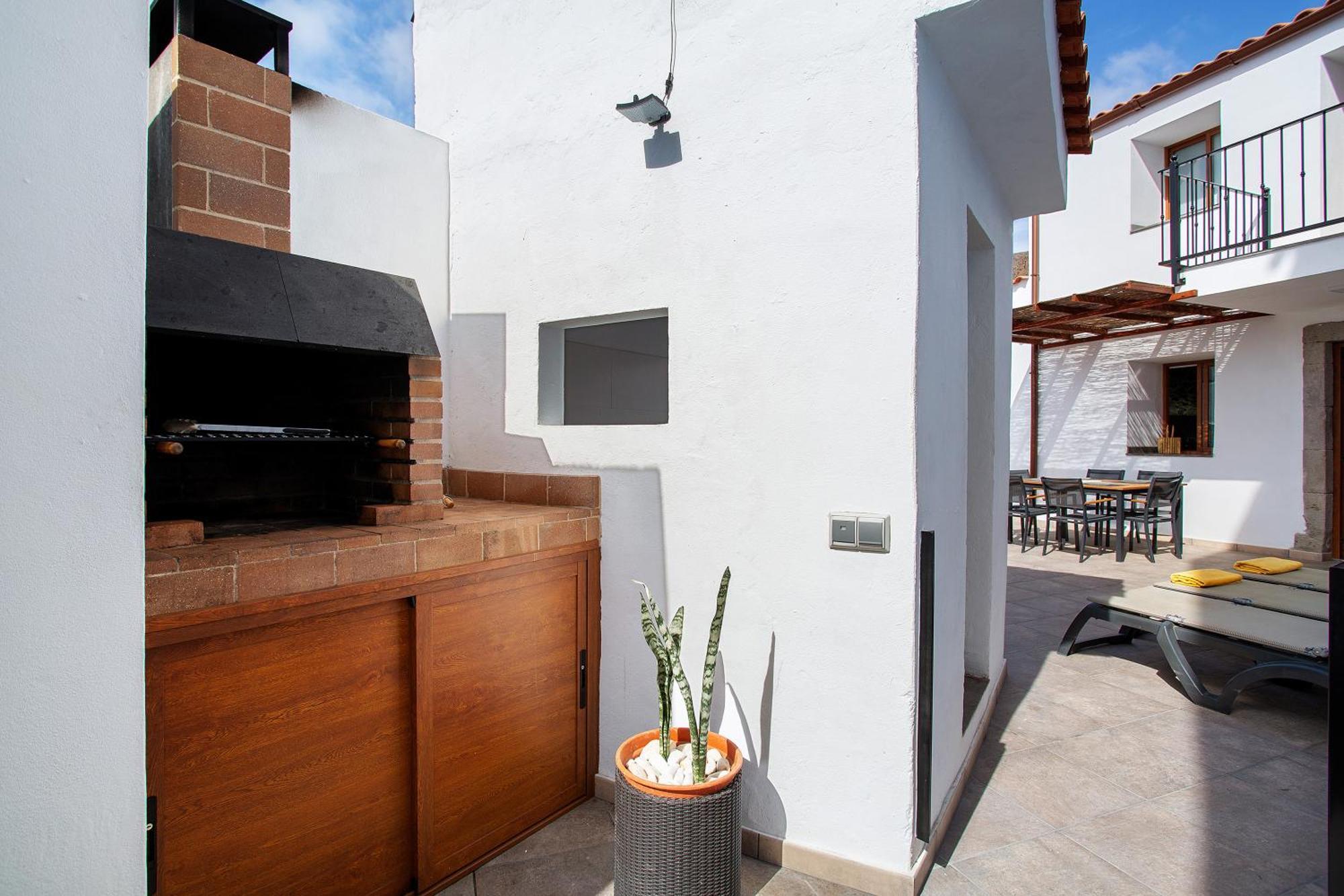 Casa Celestina Villa Temisas Exterior photo